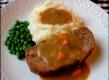 A Great Meatloaf